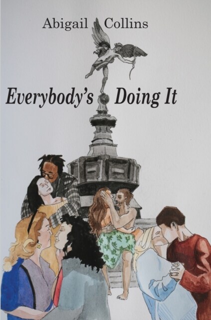 Everybodys Doing It (Paperback)