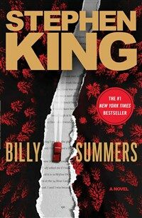 Billy Summers : a novel 