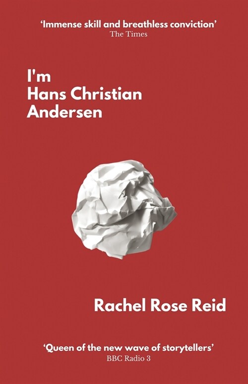Im Hans Christian Andersen (Paperback)