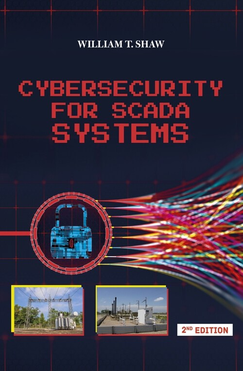 Cybersecurity for Scada Systems (Hardcover, 2)