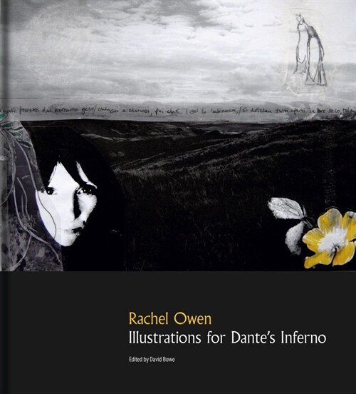 Rachel Owen : Illustrations for Dante’s Inferno (Hardcover)