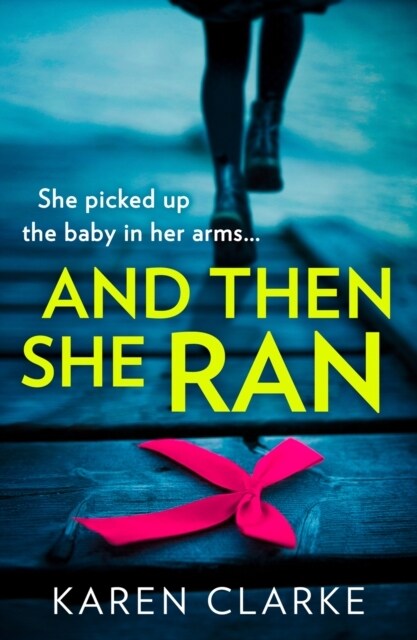 And Then She Ran (Paperback)