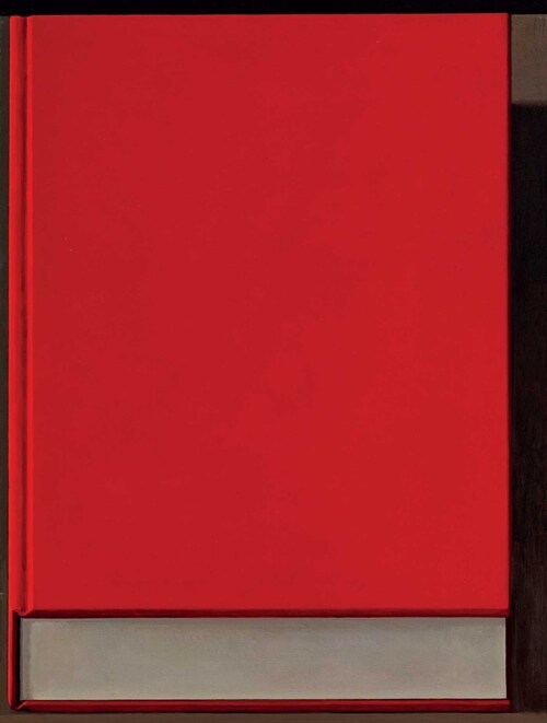 Liu Ye: The Book Paintings (Hardcover)