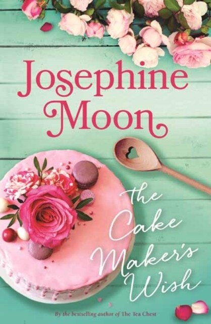 The Cake Makers Wish (Paperback)