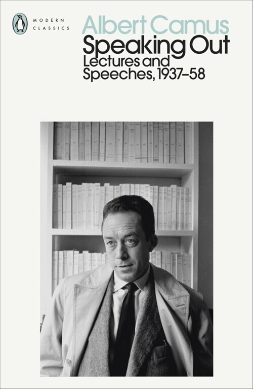Speaking Out : Lectures and Speeches 1937-58 (Paperback)