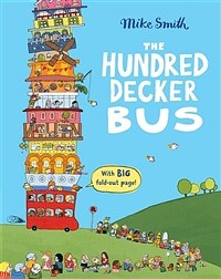 The Hundred Decker Bus (Paperback)