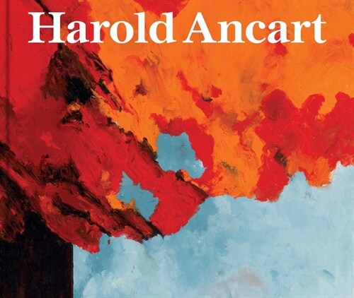 Harold Ancart: Traveling Light (Hardcover)