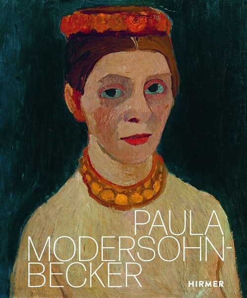 Paula Modersohn-Becker (Hardcover)