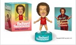Richard Simmons Talking Bobblehead: With Sound! (Paperback)