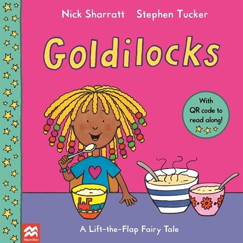 [중고] Goldilocks (Paperback)
