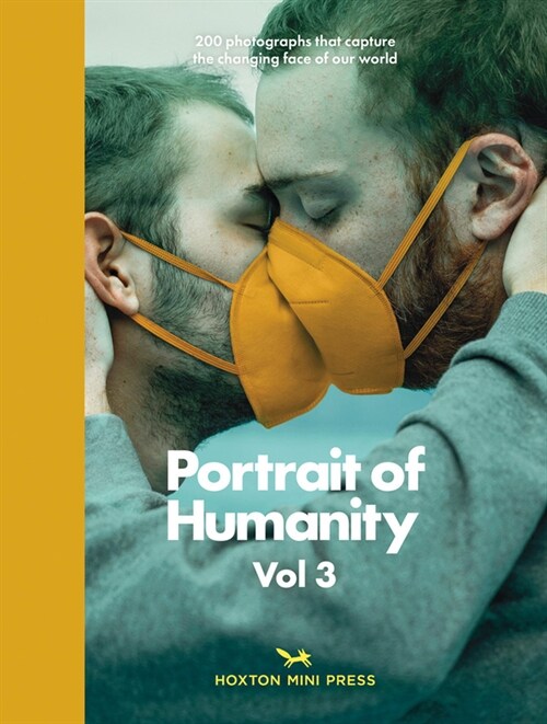Portrait Of Humanity Vol 3 (Hardcover)
