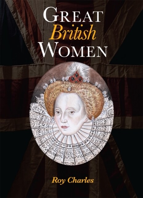 Great British Women (Hardcover)