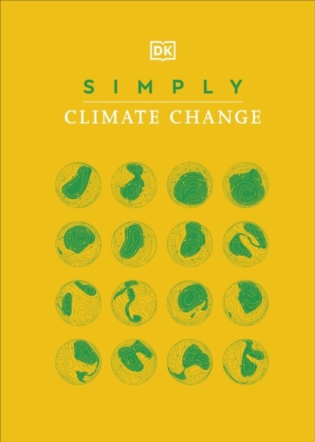 Simply Climate Change (Hardcover)