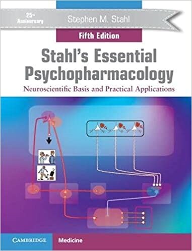 Stahls Essential Psychopharmacology : Neuroscientific Basis and Practical Applications (Hardcover, 5 Revised edition)