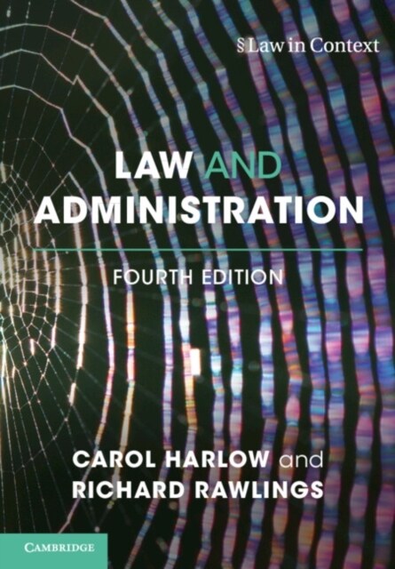 Law and Administration (Paperback, 4 Revised edition)