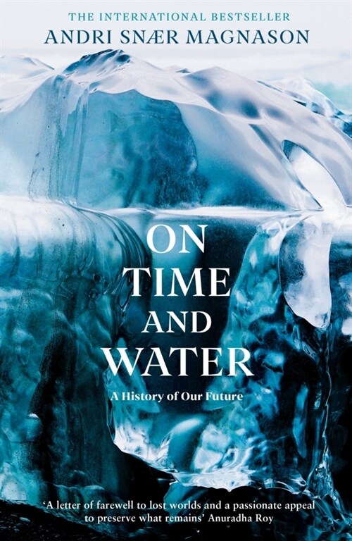 On Time and Water (Paperback, Main)