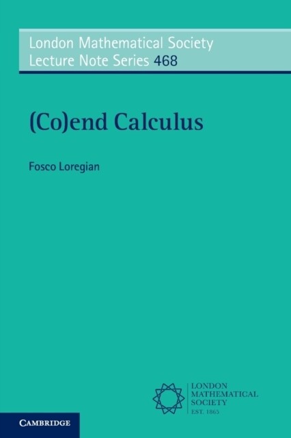 (Co)end Calculus (Paperback)