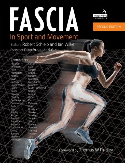 Fascia in Sport and Movement, Second Edition (Paperback)