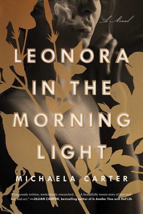 Leonora in the Morning Light (Paperback)