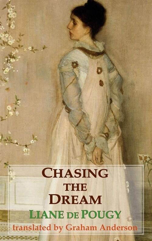 Chasing the Dream (Paperback)