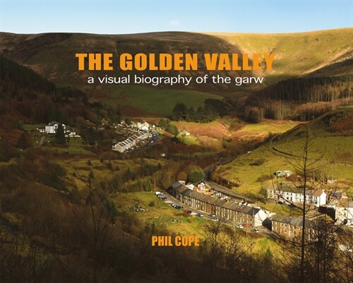 The Golden Valley (Paperback)