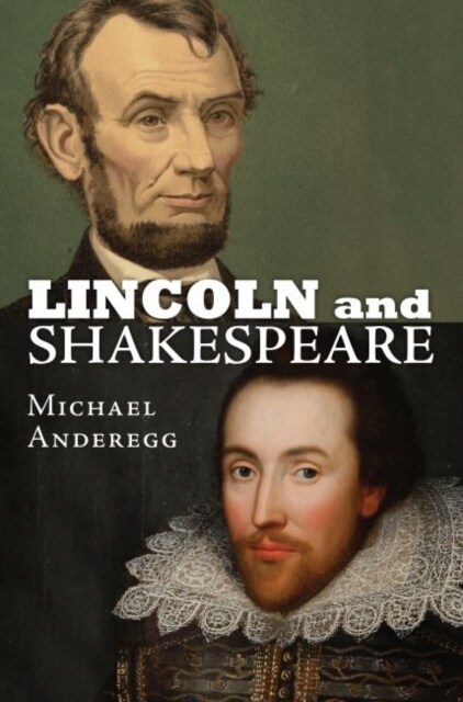 Lincoln and Shakespeare (Paperback)