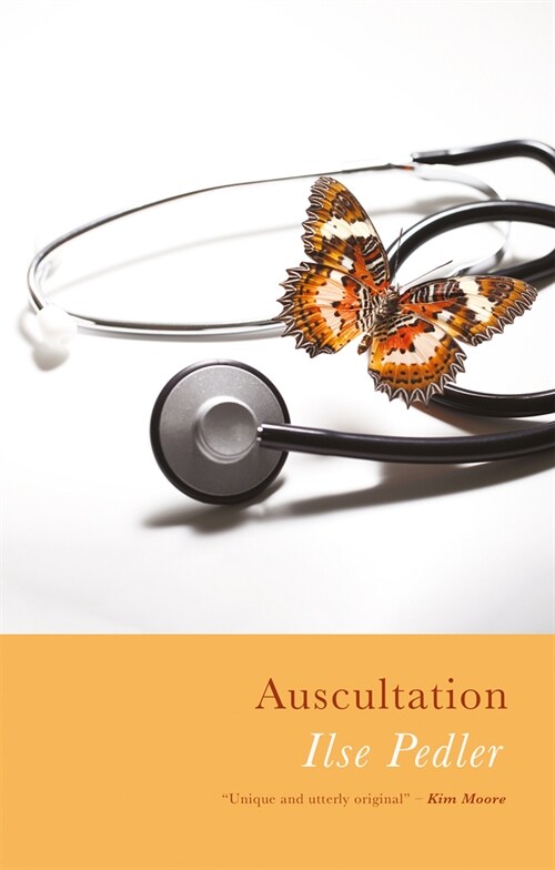 Auscultation (Paperback)