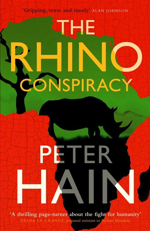 The Rhino Conspiracy (Paperback)