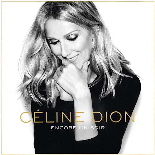 [수입] Celine Dion - Encore Un Soir [2LP]