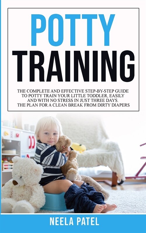 Potty training (Paperback)