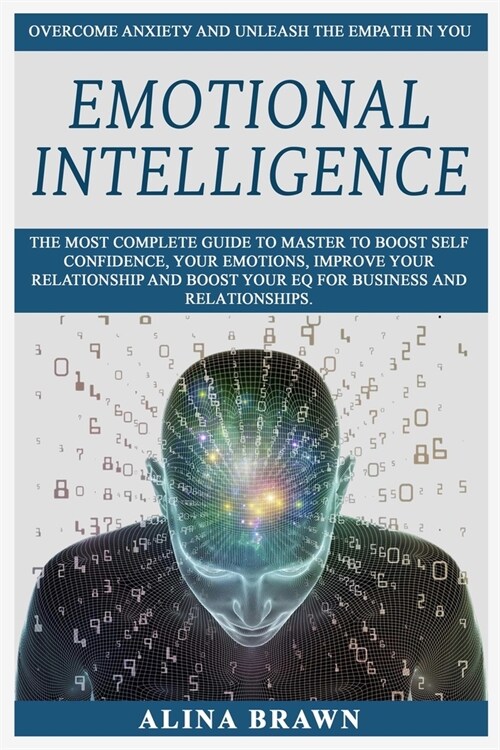 Emоtiоnаl Intelligence (Paperback)