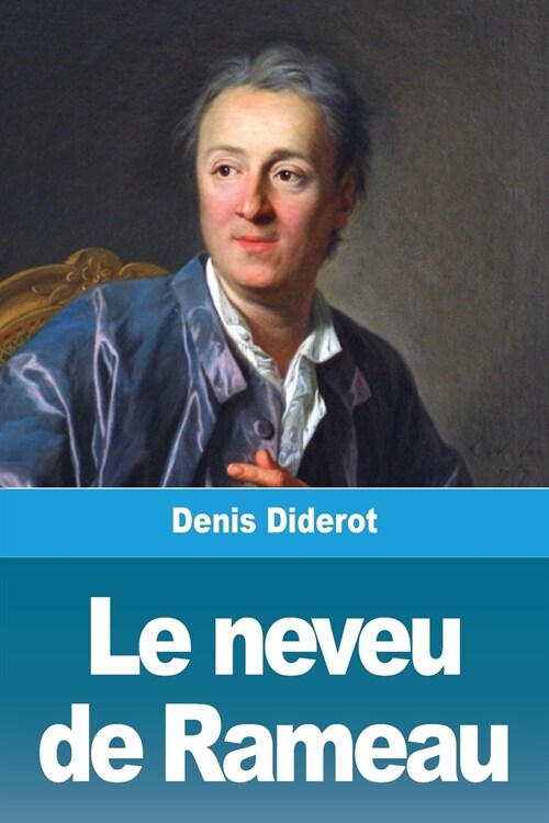 Le neveu de Rameau (Paperback)