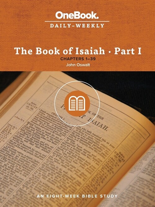 The Book of Isaiah : Chapters 1-39 (Paperback)