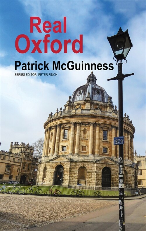 Real Oxford (Paperback)