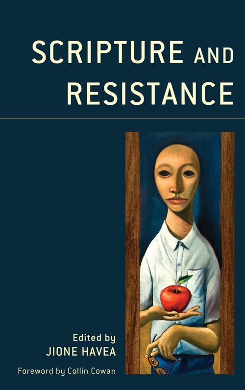 SCRIPTURE AND RESISTANCE (Paperback)