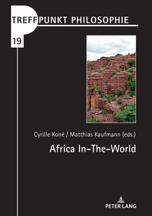 Africa In-The-World (Hardcover, New ed)