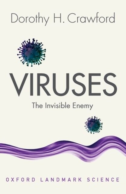 Viruses : The Invisible Enemy (Paperback, 2 Revised edition)