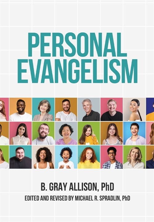 Personal Evangelism (Paperback)