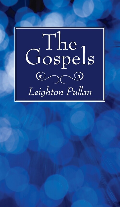 The Gospels (Hardcover)