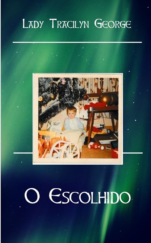 O Escolhido (Paperback)