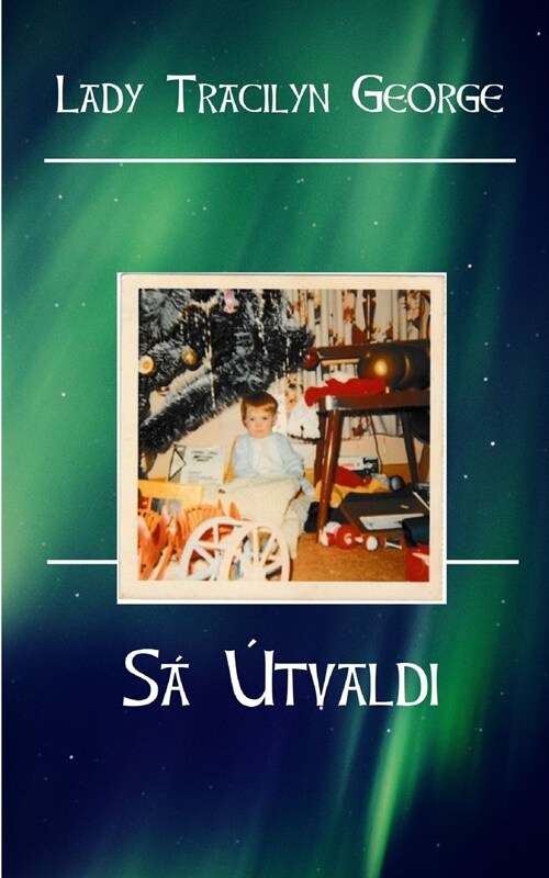 S??valdi (Paperback)