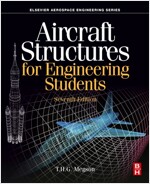 Aircraft Structures for Engineering Students (Paperback, 7)