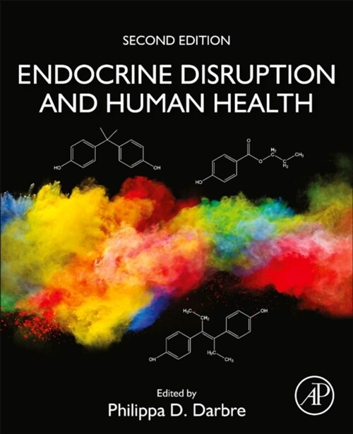 Endocrine Disruption and Human Health (Paperback, 2)