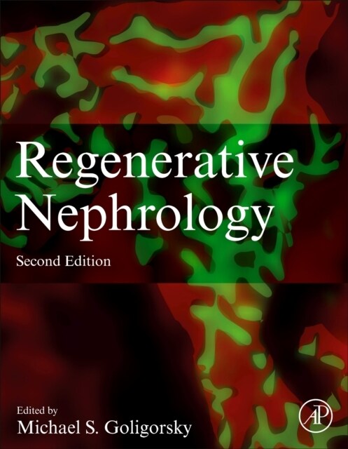 Regenerative Nephrology (Hardcover, 2)