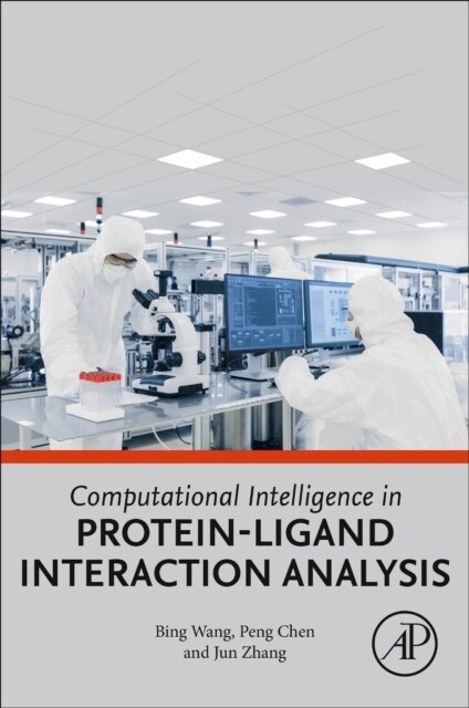 Computational Intelligence in Protein-Ligand Interaction Analysis (Paperback)