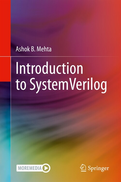 Introduction to SystemVerilog (Hardcover)