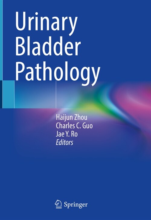 Urinary Bladder Pathology (Hardcover)