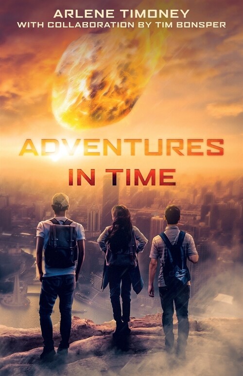 Adventures In Time (Paperback)