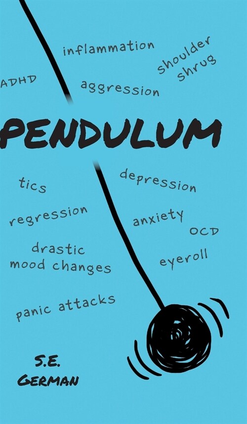 Pendulum (Hardcover)