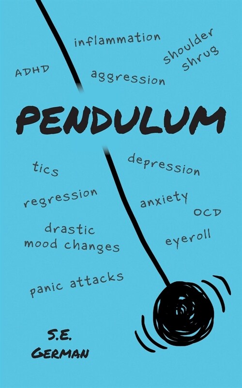 Pendulum (Paperback)